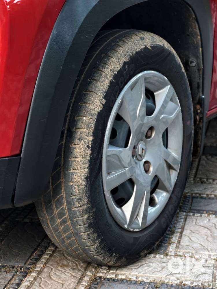 Renault Kwid Rxt Easy-r, 2020, Petrol