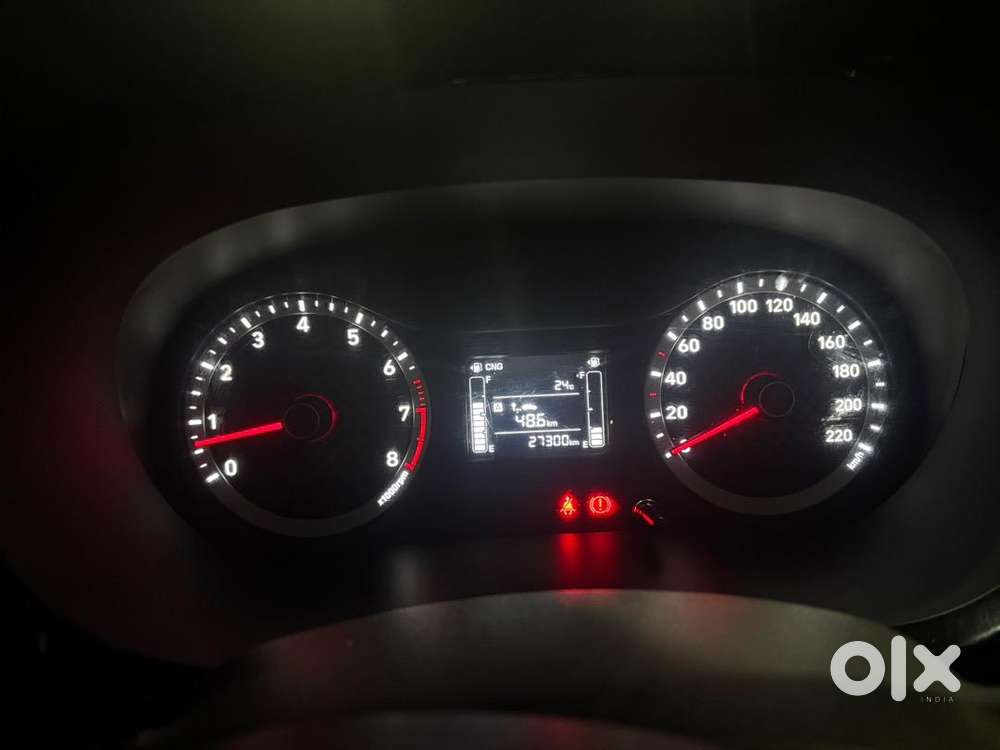 Hyundai Grand I10 Nios 2022 Cng & Petrol Well Maintained