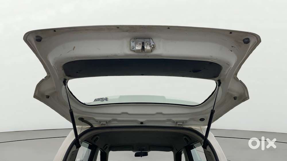 Maruti Suzuki Wagon R 1.0 Lxi, 2015, Petrol