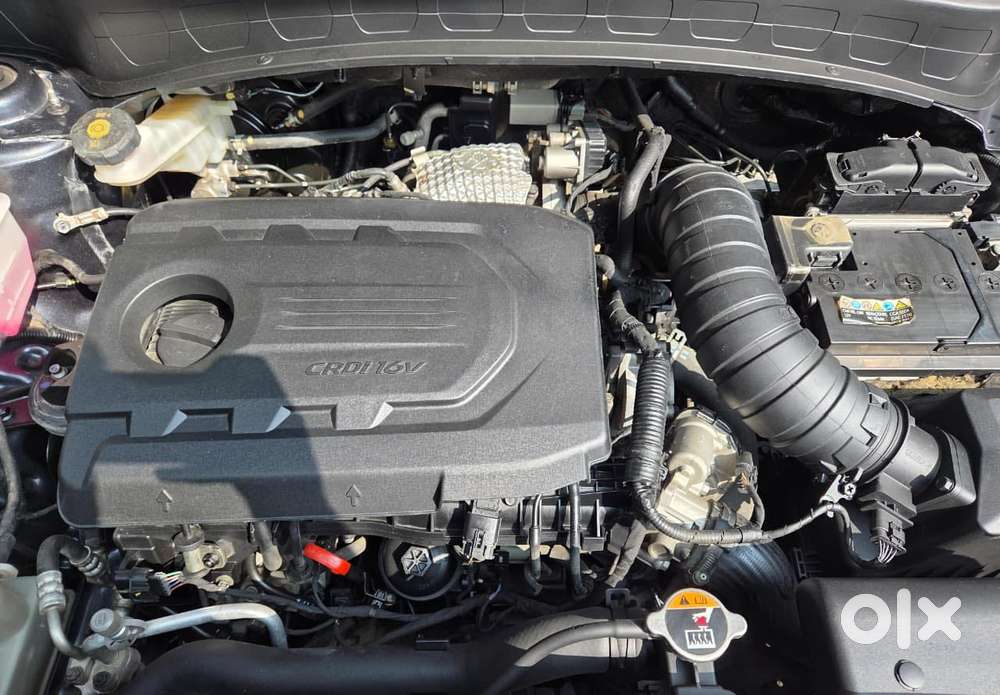 Kia Seltos Htk Plus D, 2021, Diesel