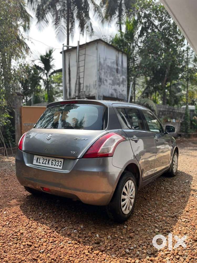 Vxi,full Option Interested Buyers Can Contact