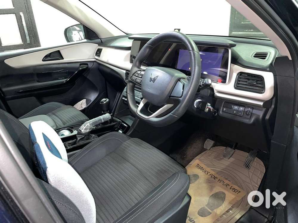 Xuv700 Ax5 2022 Available In Chandigarh