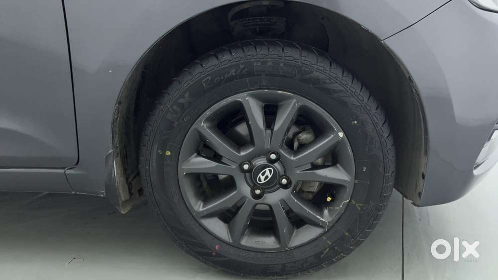Hyundai Elite I20 Sportz Plus, 2019, Petrol