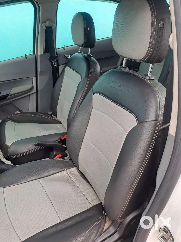 Tata Tigor 1.2 Revotron 2021