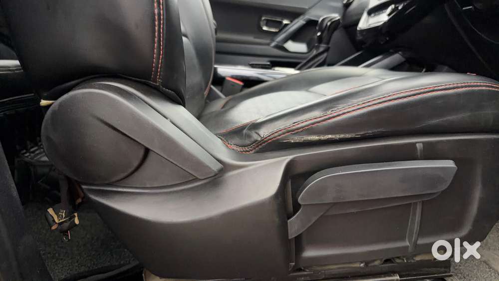 Tata Harrier Xta+ 2.0 L Kryotec Bs Vi, 2021, Diesel