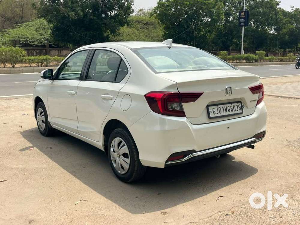 Honda Amaze 1.2 Smt I Vtec, 2022, Petrol