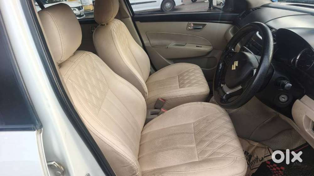 Maruti Suzuki Swift Dzire Zdi Plus , 2013, Diesel