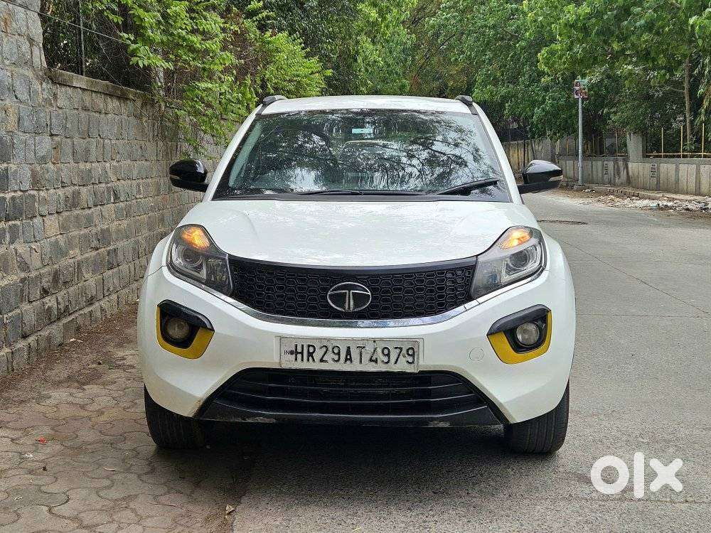 Tata Nexon 1.5 Revotorq Xz Plus, 2019, Diesel