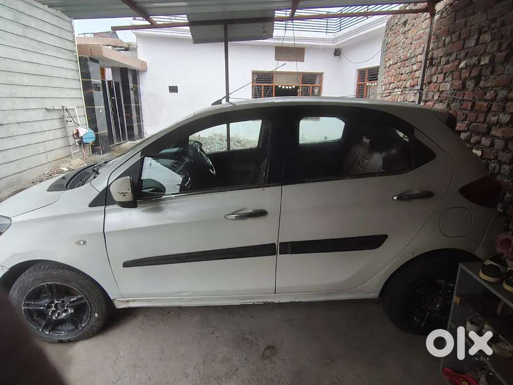Tata Tiago 1.05 2017 Model 2017
