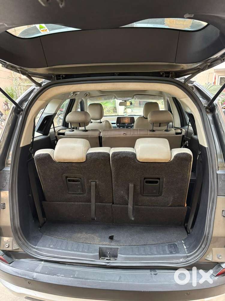 Tata Safari 2.0 Kryotec Xt Plus, 2023, Diesel