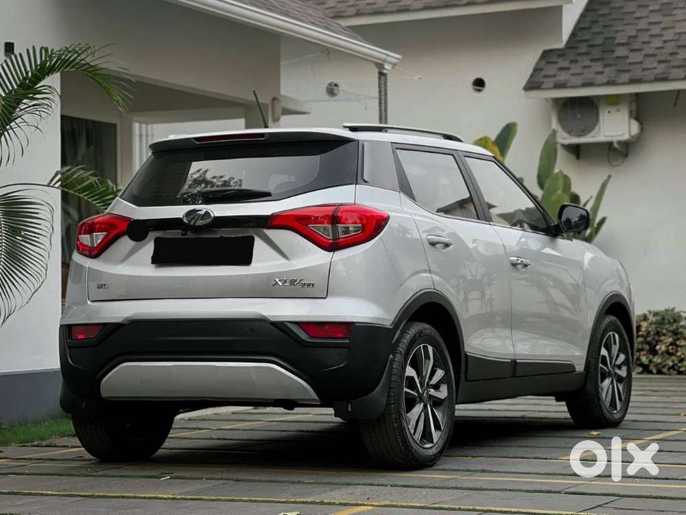 Mahindra Xuv300 W8 Option Diesel, 2019, Diesel
