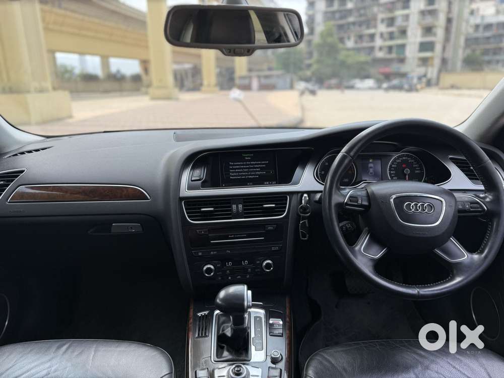 Audi A4 2014-2016 35 Tdi Premium-sport, 2015, Diesel