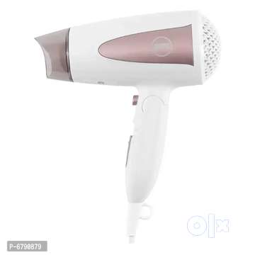 Hair dryer olx sale