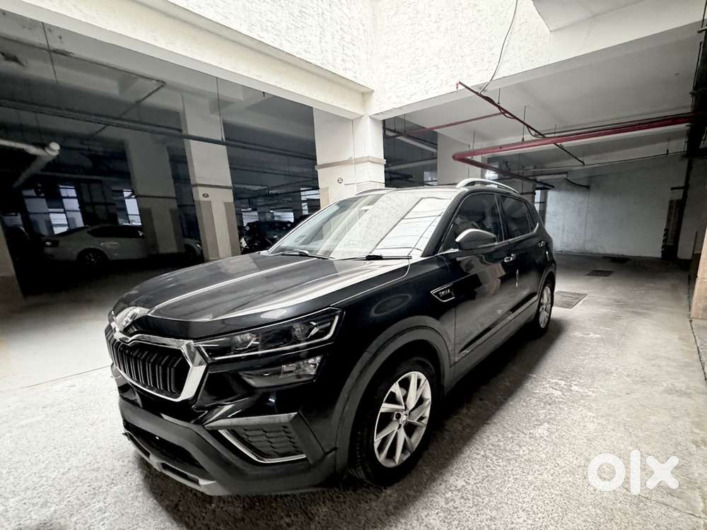 Skoda Kushaq 2024 Petrol