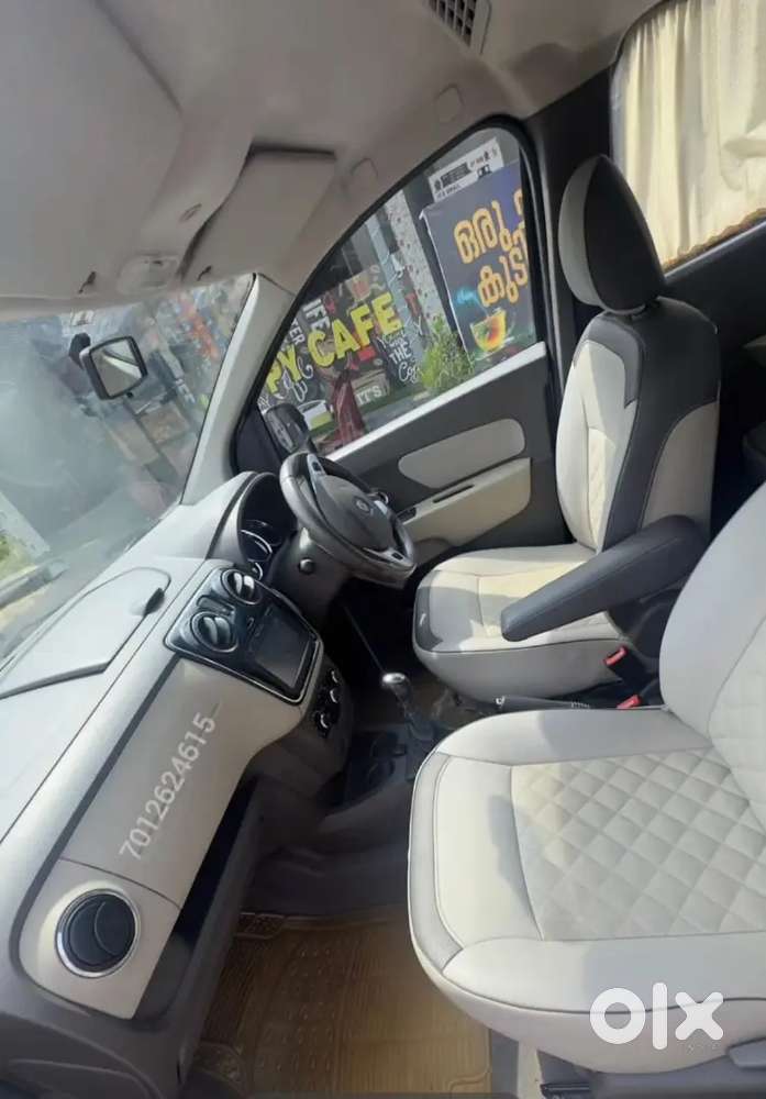 Best Lodgy, Worth Using, Company Service, Mint Conditions, Best Engine