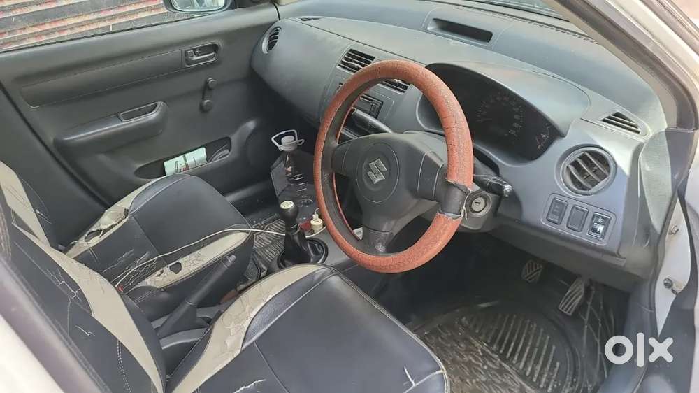 Maruti Suzuki Dzire 2015 Diesel 273303 Km Driven