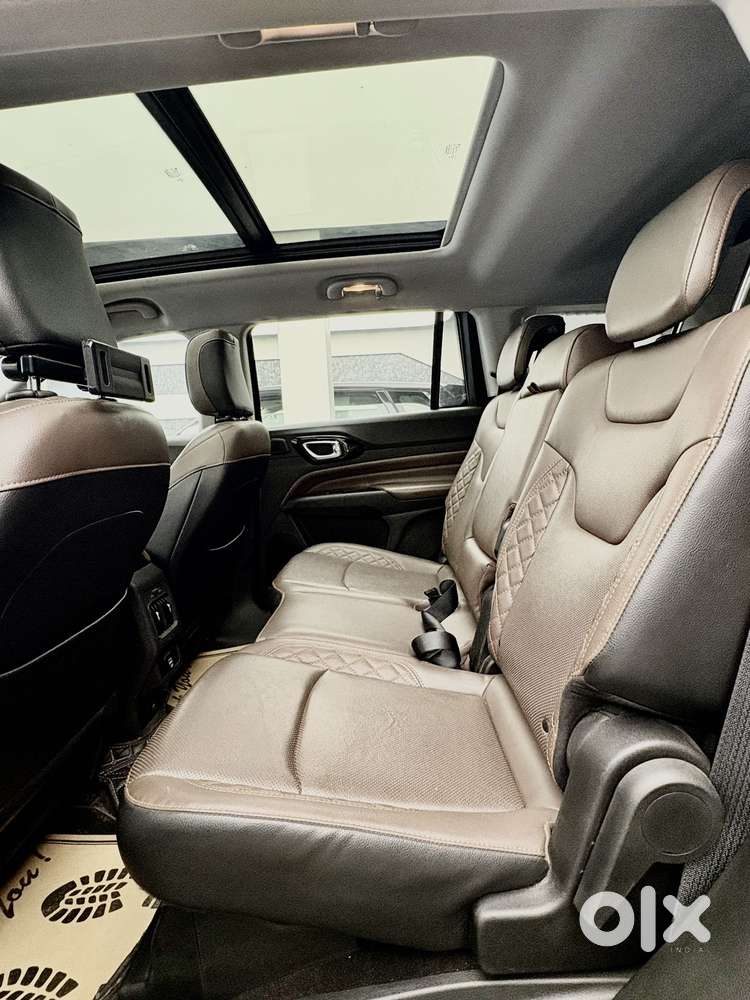 Jeep Meridian Limited (o) At, 2023, Diesel