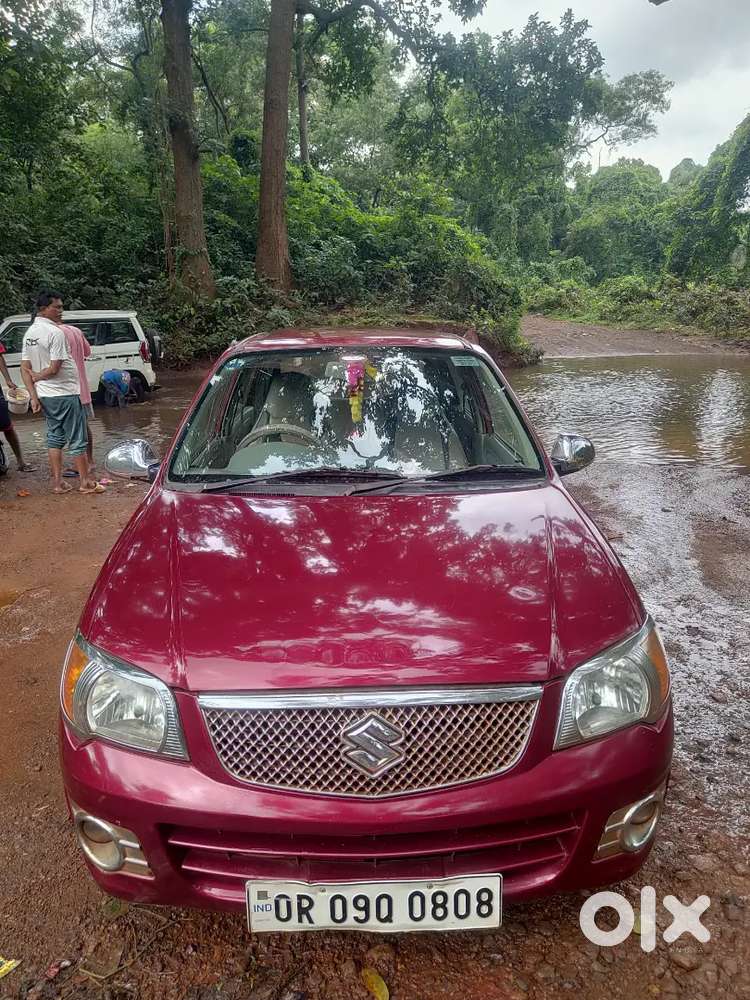 Maruti Suzuki Alto 2012 1st Owner