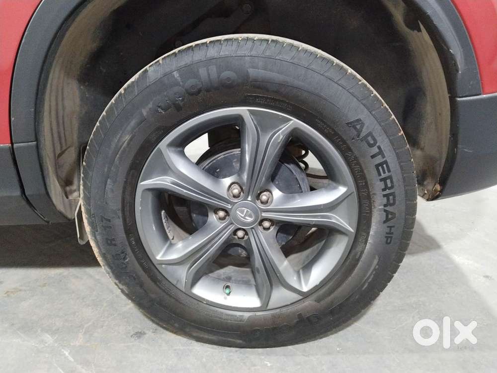 Tata Harrier Xz, 2021, Diesel