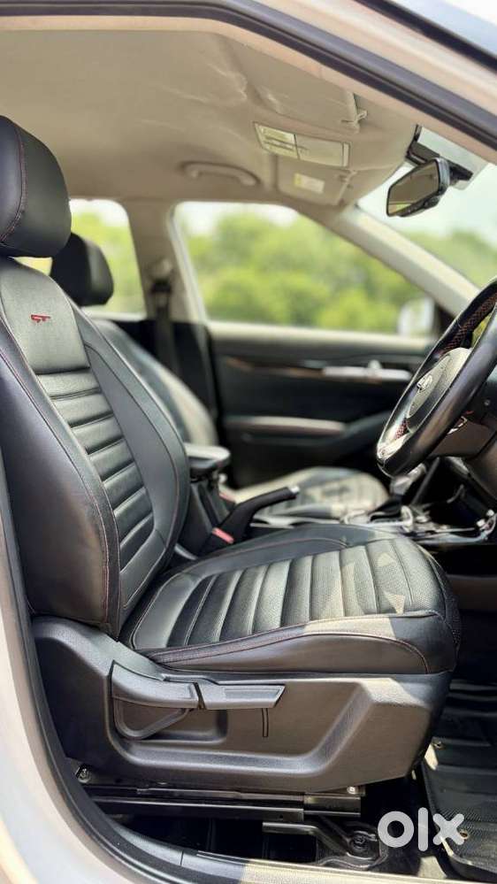 Kia Seltos Gtx Dct, 2019, Petrol