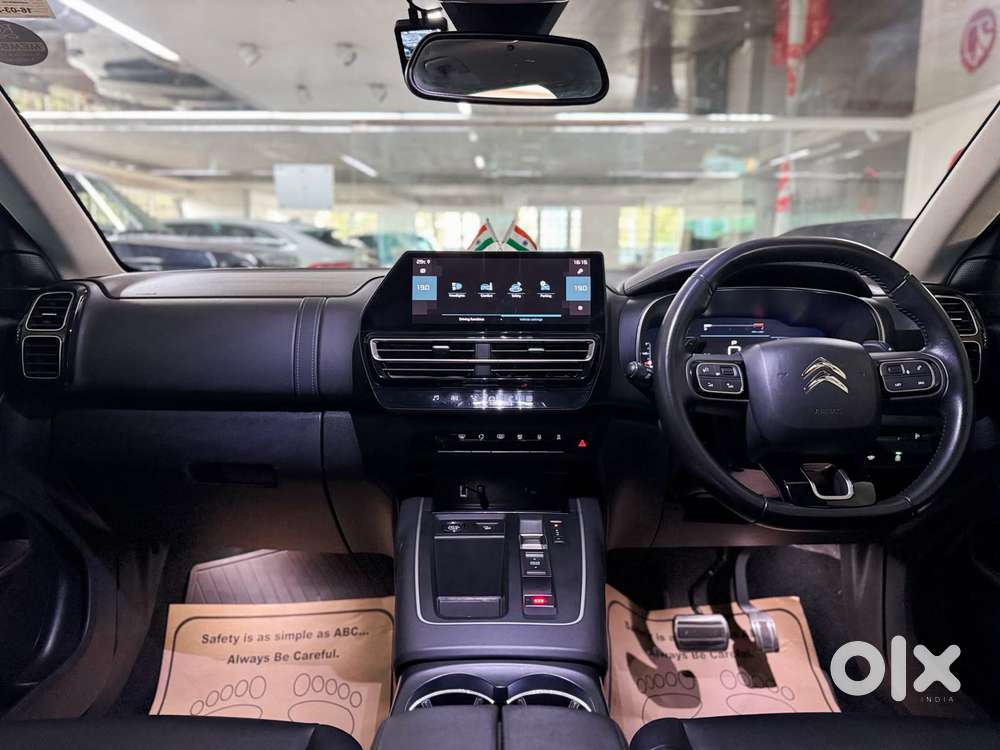 Citroen C5 Aircross Shine Dualtone, 2023, Diesel