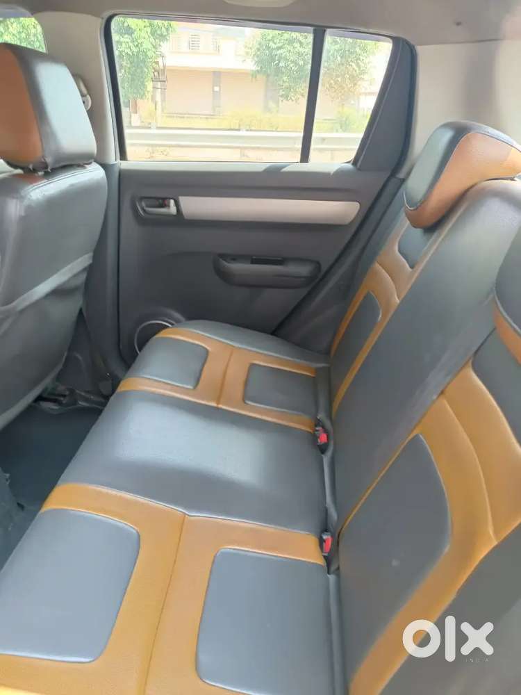 Maruti Suzuki Swift 2007 Petrol Good Condition