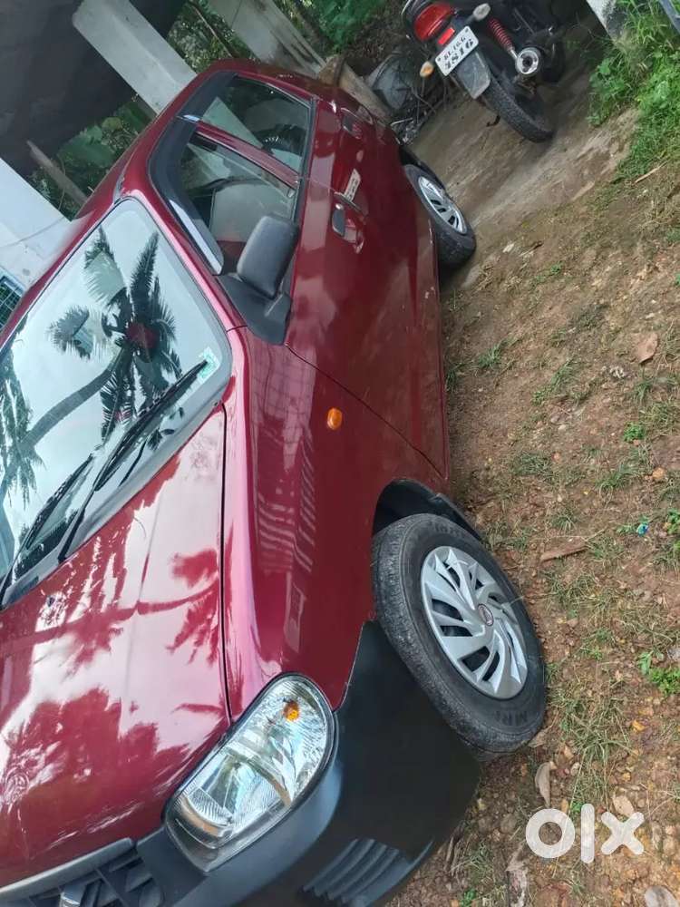 Maruti Suzuki Alto 2008