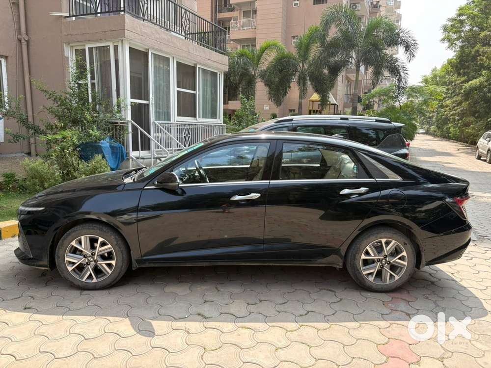 2023 Hyundai Verna, 42000 Km Driven