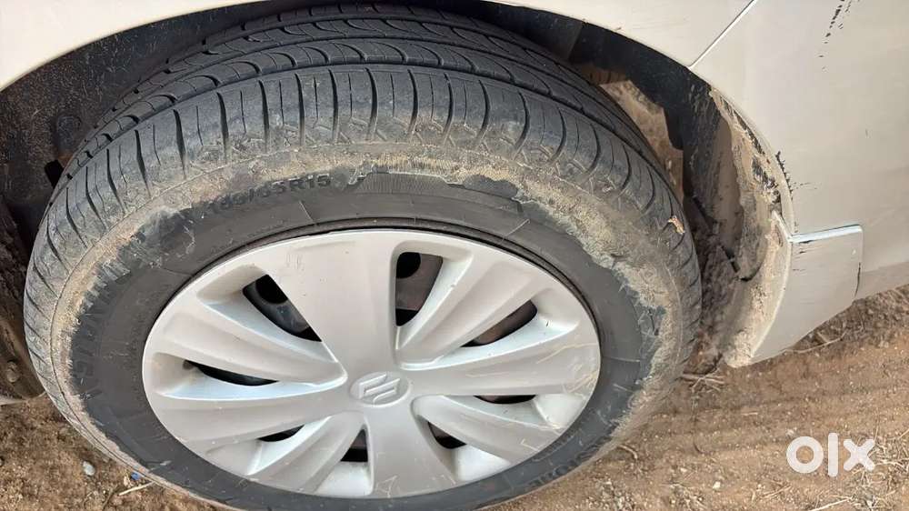 Maruti Suzuki Ertiga Vxi 2018