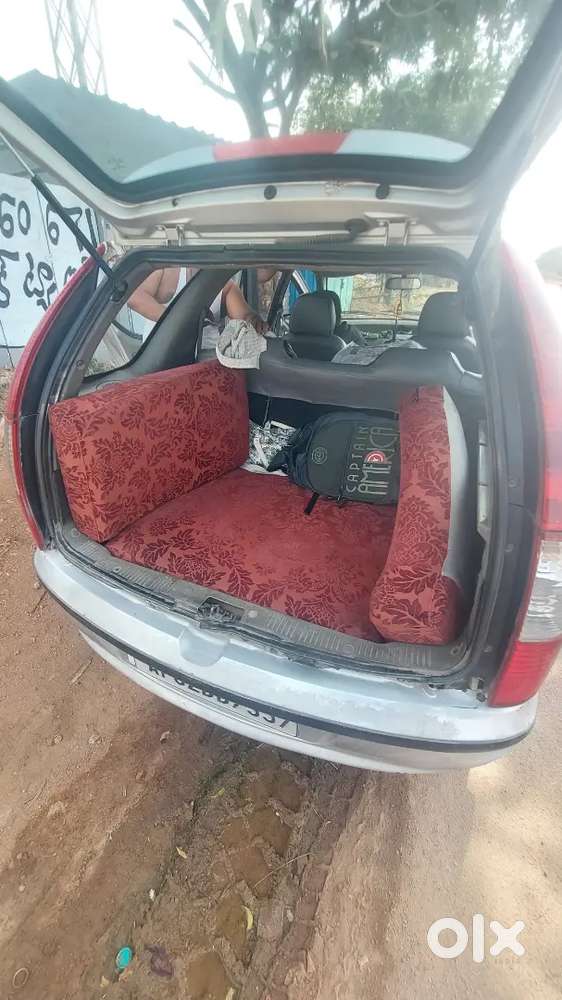 2007 Tata Indigo Marina Lx
