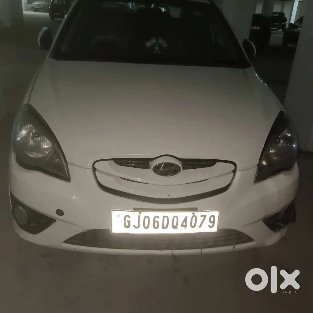 Hyundai Verna Crdi 2010 Diesel