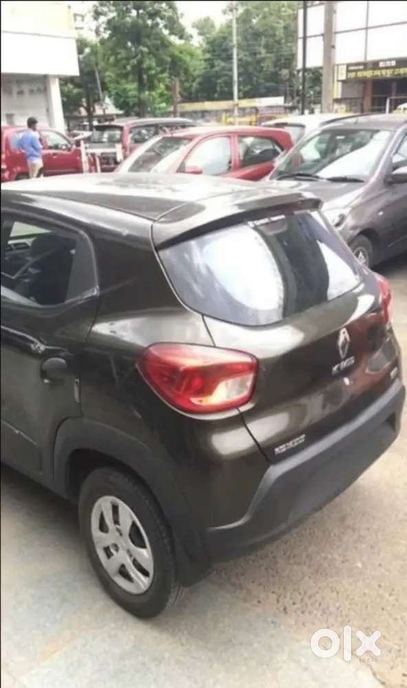 Renault Kwid Rxl 2019 Edition