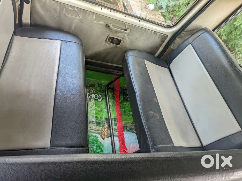 Mahindra Bolero Plus (superb Condition)