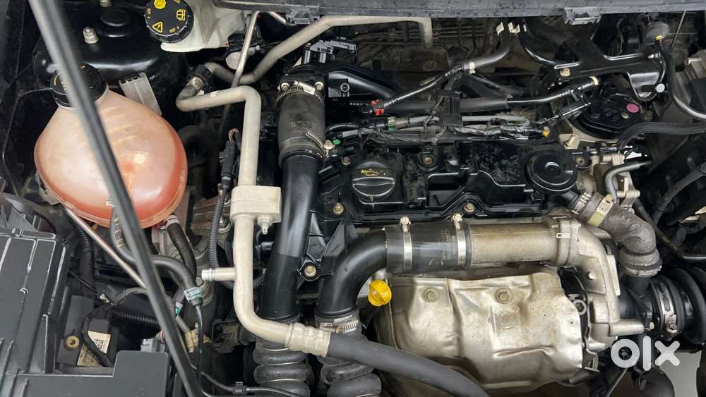 Ford Ecosport 1.5 Diesel Titanium, 2019, Diesel