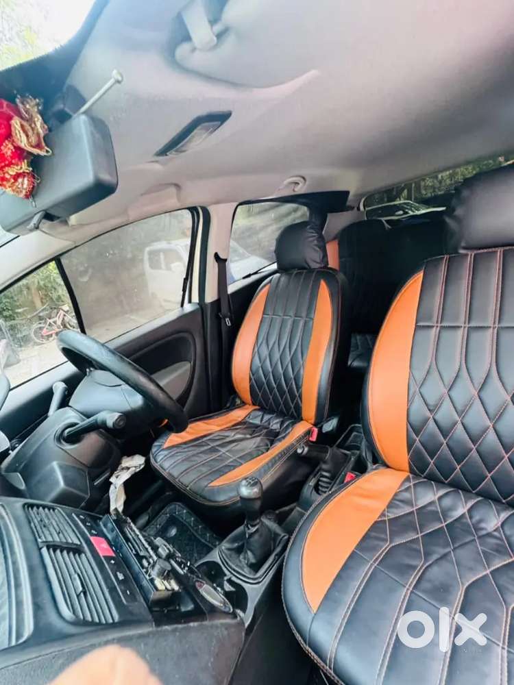 Fiat Grande Punto 2017 Petrol 62000 Km Driven