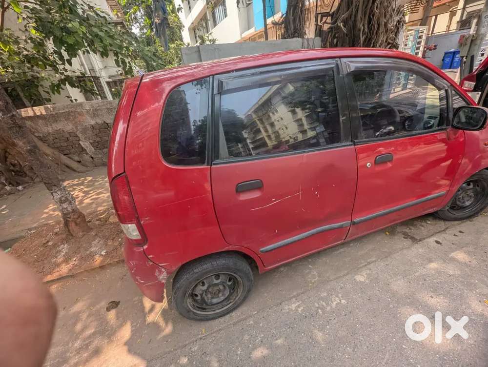 Maruti Suzuki Zen Estilo 2008 Petrol 78000 Km Driven