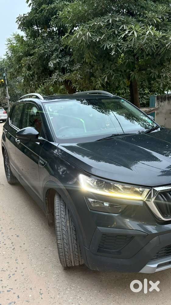 Skoda Kushaq Style 2021 1.5 Manual