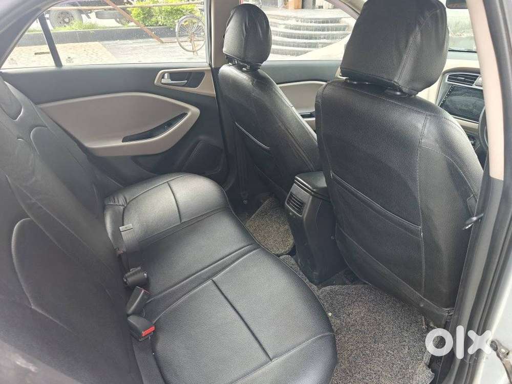 Hyundai Elite I20 Sportz Plus, 2019, Petrol
