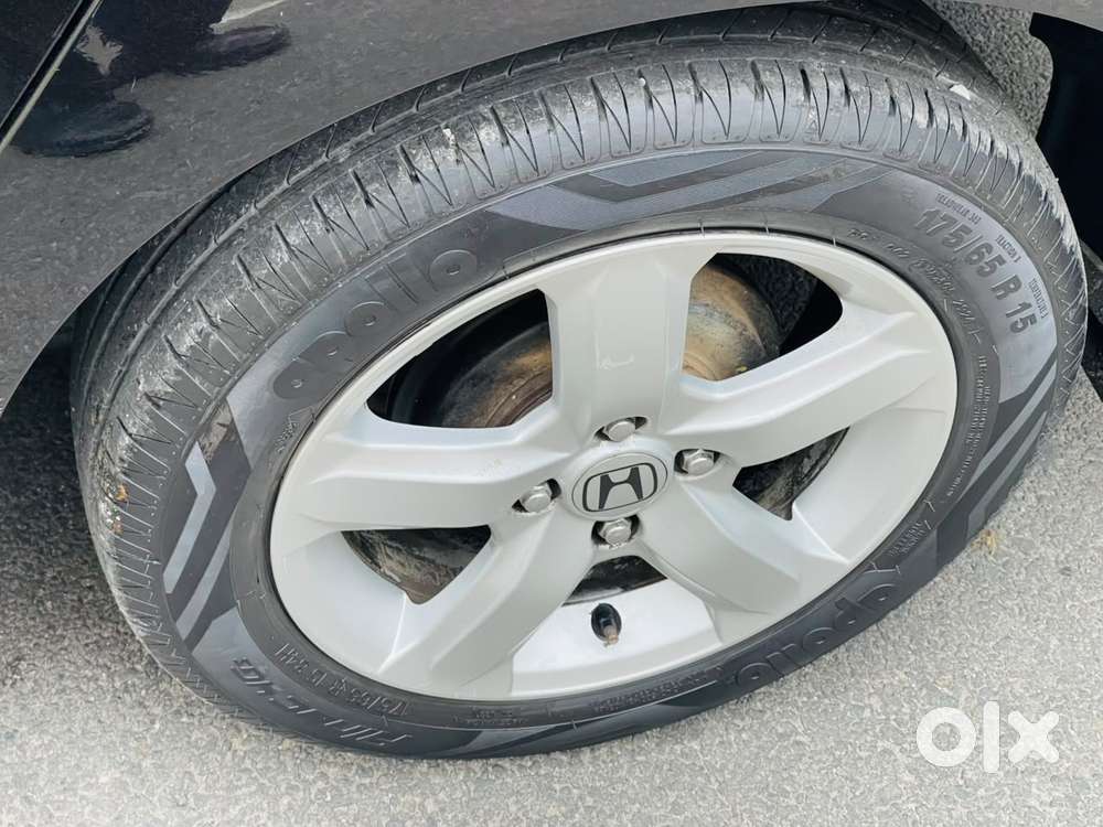 Honda City 1.5 S Mt, 2012, Petrol