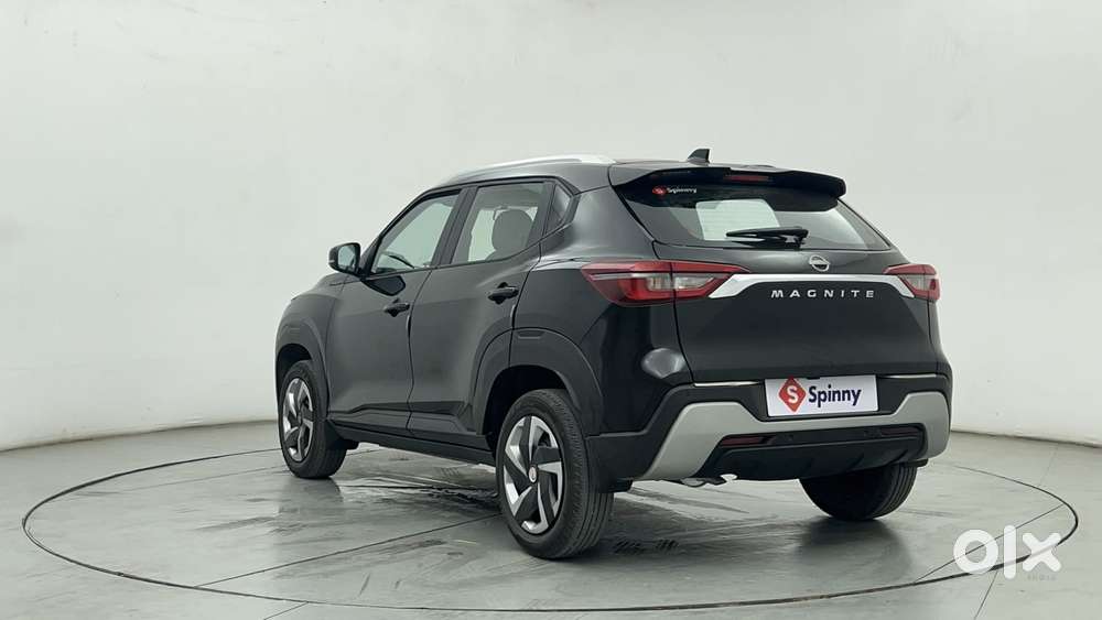 Nissan Magnite 1.0 Xl, 2023, Petrol
