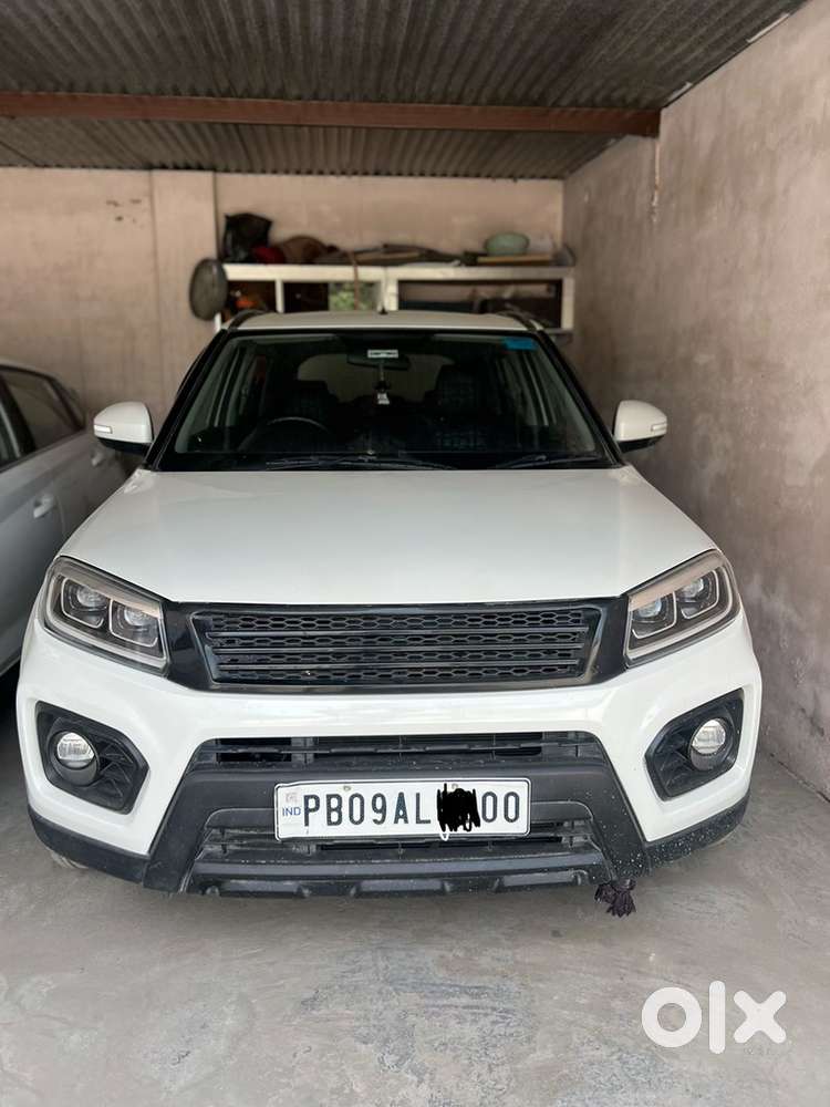 Maruti Suzuki Petrol 2022