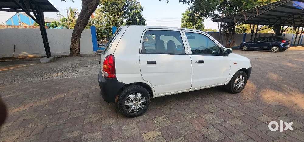 Maruti Suzuki Alto 2012 Petrol 95342 Km Ladies Useing Car