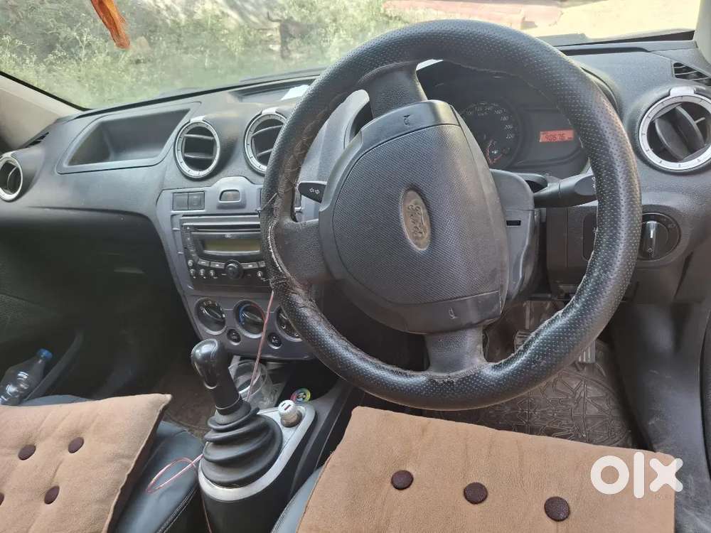 Car In Top Notch Condition.