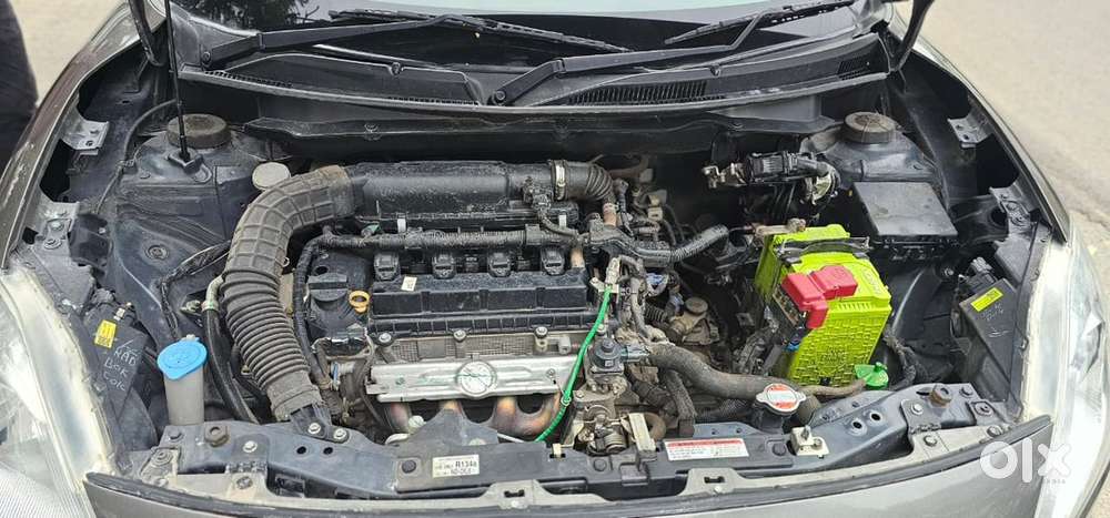 Maruti Suzuki Swift 2022