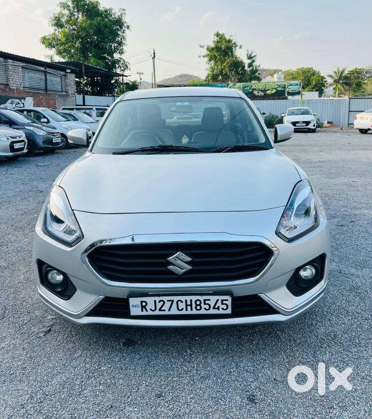 Maruti Suzuki Swift Dzire Zdi Bsiv, 2019, Diesel