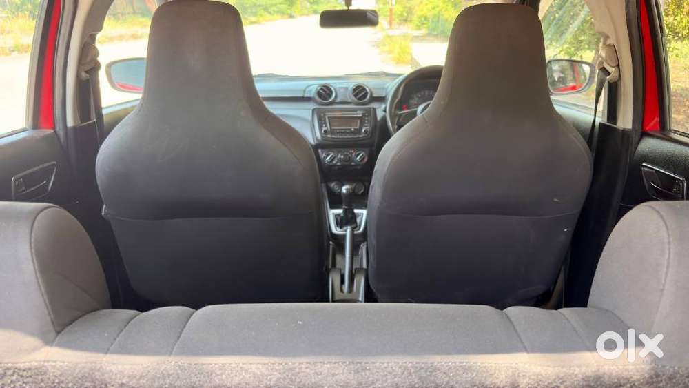 Maruti Suzuki Swift Lxi Optional-o, 2021, Petrol