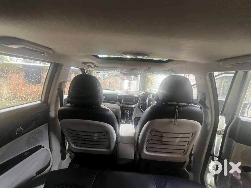 Mahindra Xuv300 2022 Model