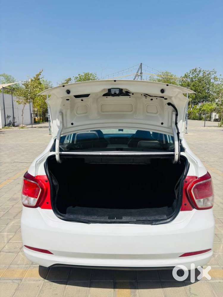 Hyundai Xcent S 1.2 (o), 2015, Diesel