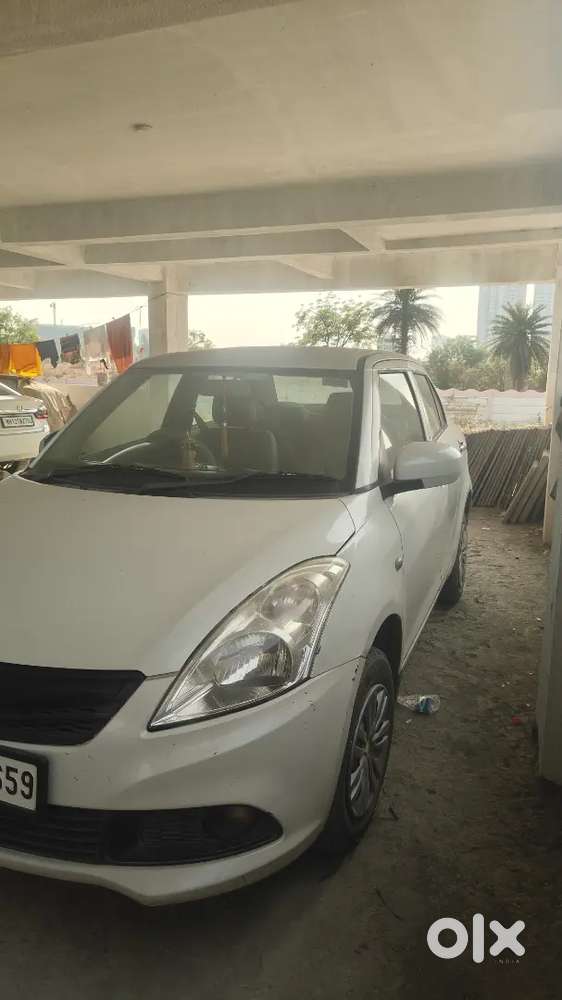 Car Sale Maruti Swift Desire