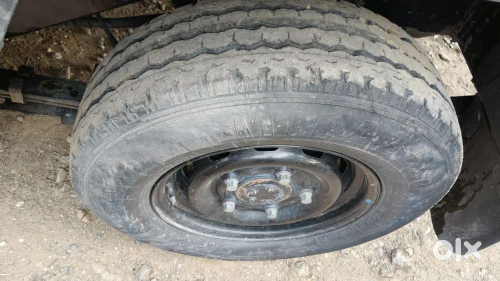 Trax Cruiser